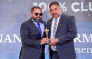 REMAX Community Realty Inc, hosted it's Annual Winter Gala and honored many Successful Agents. நன்கு அறியப்பெற்ற வீடு விற்பனை முகவர் ரஜீவ் கோணேஸ் நிர்வாகத்தில் இயங்கும் REMAX Community Realty Inc நடத்திய குளிர்கால விருது வழங்கும் விழா!