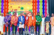 Tamil Heritage Month Celebrations, hosted by Stouffville Tamils' Association held on Jan.30th, 2026, in City of Stoffville!