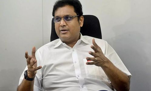 தமிழ்நாட்டில் 36.52 லட்சம் வேலைவாய்ப்புகள் உருவாக்கம் - அமைச்சர் டி.ஆர்.பி.ராஜா