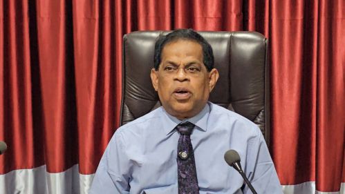 காரைநகர் கோவளம் வெளிச்சவீடு புனரமைக்கப்படுவதற்கு தொல்லியல் திணைக்களம் முட்டுக்கட்டையாம்!