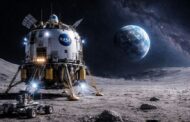 2030 -க்குள் நிலவில் நிரந்தர ஆராய்ச்சி மையம் - நாசா திட்டம்