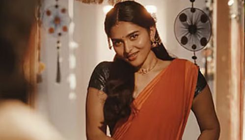 சாய் அபயங்கரின் 'பவழ மல்லி' பாடல் 10 கோடி பார்வைகளை கடந்தது