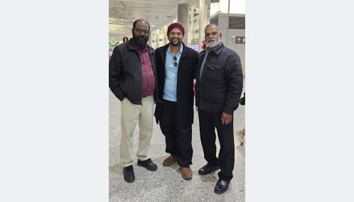 ஈழநாடு பத்திரிகை விடுக்கும்  முக்கிய அறிவித்தல்!