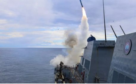 7வது நாளாக நீடிக்கும் போர்: 30 ஈரான் போர்க் கப்பல்கள் அழிப்பு - அமெரிக்கா தகவல்