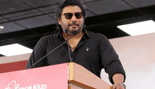 ஒவ்வொருவருக்கும் வீடு என்பது உரிமை - ஜோய் ஆலுக்காஸ் இல்ல திறப்பு விழாவில் நடிகர் பிரசாந்த் பேச்சு