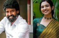 நடிகர் சூரி நடிக்கும் புதிய படத்தின் கதாநாயகி மமிதா பைஜு?