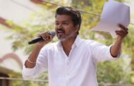 ஆதவ் அர்ஜுனா போட்டியிடும் வில்லிவாக்கம் தொகுதியில் விஜய்யின் பிரசாரம் ரத்து