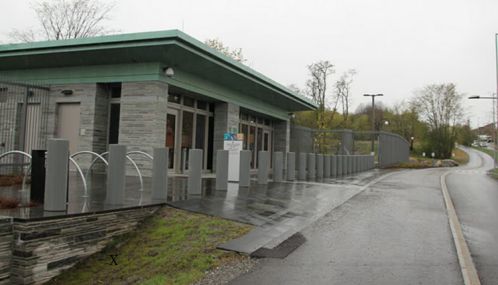 அமெரிக்க தூதரகம் அருகே குண்டுவெடிப்பு? - நார்வே தலைநகரில் பதற்றம்