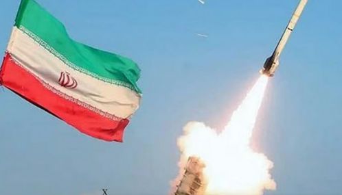 அமெரிக்கா, இஸ்ரேலுக்கு எதிராக தொடர்ந்து 6 மாதங்கள் கூட போர் புரிய தயார் - ஈரான் சவால்