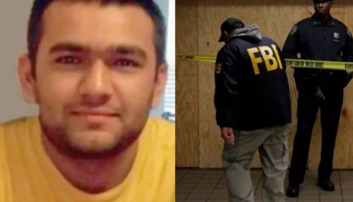 அமெரிக்காவின் தேடப்படும் 10 குற்றாவளி பட்டியலில் இந்தியர் - தகவல் கொடுத்தால் ரூ. 9 கோடி பரிசு