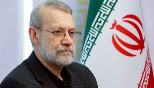 அமெரிக்காவுடன் பேச்சுவார்த்தையா?- ஈரான் பாதுகாப்பு கவுன்சில் தலைவர் மறுப்பு