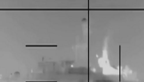 அமெரிக்கா கடுமையாக வருத்தப்பட வேண்டியிருக்கும் - ஈரான் எச்சரிக்கை