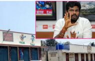 நாமக்கல் அங்கன்வாடி மையங்களில் சாதி பாகுபாடு நடைபெறுவது வெட்கக்கேடு - அண்ணாமலை கண்டனம்