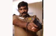 'அரசன்' படத்தில் காவல்துறை அதிகாரியாக நடிக்கும் விஜய் சேதுபதி