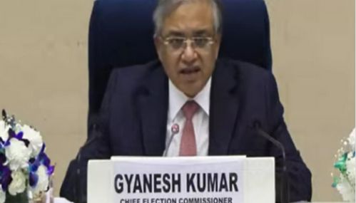 5 மாநில சட்டமன்றத் தேர்தல்: தமிழகத்திற்கு ஒரேகட்டமாக ஏப்ரல் 23ம் தேதி வாக்குப்பதிவு