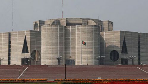 வங்காளதேச நாடாளுமன்றத்திற்கு போட்டியின்றி சபாநாயகர், துணை சபாநாயகர் தேர்வு