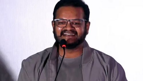 பைக்கர் திரைப்படம் சர்வதேச அளவிலும் ரசிக்கப்படும் - இசையமைப்பாளர் ஜிப்ரான்