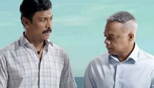 கார்மேனி செல்வம் படத்தின் புது பதிவேற்றம்