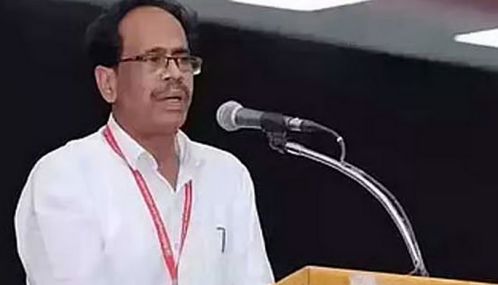 சமையல் எரிவாயு தோம்பு தட்டுப்பாடு அதிகரித்துள்ளது - பிரதமர் உரைக்கு, இந்தியக் கம்யூனிஸ்ட் கண்டனம்