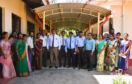 உலக வாய் சுகாதார தினத்தையொட்டி மன்னாரில்  ஏற்பாடு செய்யப்பெற்ற விழிப்புணர்வு நிகழ்வு.