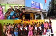 மன்னாரில் 'ஜீவ ஊற்று அன்பின் கரம்' அலுவலகம் திறந்து வைப்பு