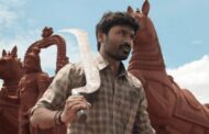 தனுஷ்  நடித்த கர திரைப்படத்தின் புது காணொளி வெளியீடு