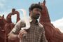கார்த்திக் சுப்புராஜின் ‘நீளிரா’ பட முன்னோட்டம் வெளியானது