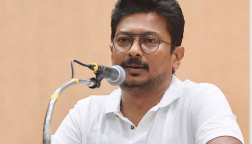 தருமபுரி, கிருஷ்ணகிரி மாவட்டத்திற்கு உதயநிதி ஸ்டாலின் நாளை வருகை