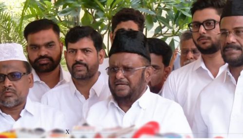 தி.மு.க. கூட்டணியில் மனிதநேய மக்கள் கட்சி போட்டியிடுகிறது