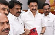 திமுக கூட்டணியில் கொங்குநாடு மக்கள் தேசியக் கட்சிக்கு 2 தொகுதிகள் ஒதுக்கீடு