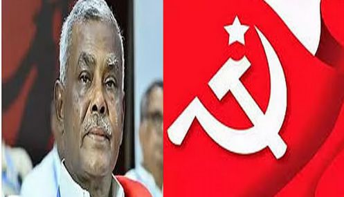 திமுக கூட்டணியில் 5 தொகுதிகளை ஏற்கும் மார்க்சிஸ்ட் கட்சி?