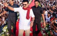 தி.மு.க. கூட்டணிக் கட்சிகள் போட்டியிடும் தொகுதிகள் அறிவிப்பு