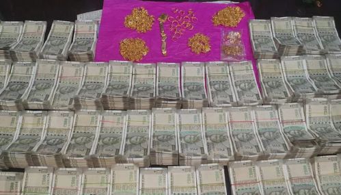 தேர்தல் நடத்தை விதிமுறை அமல்: தமிழ்நாட்டில் ரூ.42.65 கோடி பறிமுதல்!