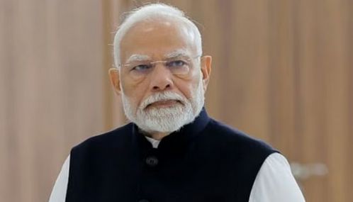 பிரான்சில் 3 நாள் நடைபெறும் ஜி7 உச்சி மாநாட்டில் பிரதமர் மோடி பங்கேற்பு