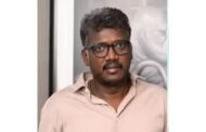 “ஹாப்பி ராஜ்” படக்குழுவுக்கு இயக்குநர் மாரி செல்வராஜ் பாராட்டு.