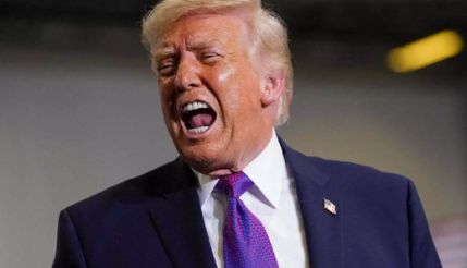 ஹார்முஸ் ஜலசந்தி விவகாரம்: ஐரோப்பிய நாடுகள் உதவாவிட்டால்... டிரம்ப் இறுதி எச்சரிக்கை