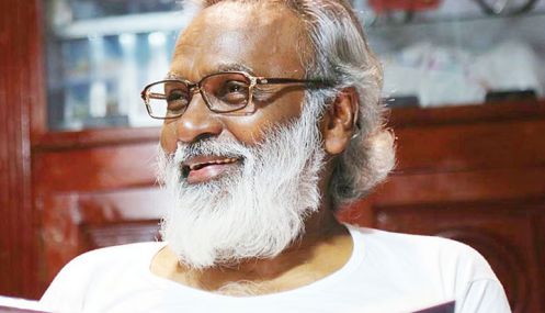 ஹபீபி படத்தில் நடித்த கஸ்தூரி ராஜா
