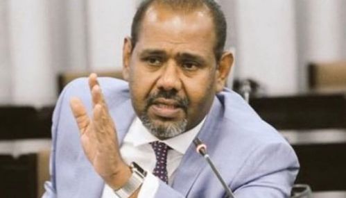 காணாமல் போன யாழ்ப்பாண மாவட்ட  மீனவர்கள் தொடர்பில் பொறுப்புடன் செயல்படுங்கள்  என பாராளுமன்ற உறுப்பினர் கஜேந்திரகுமார் கடற்தொழில் அமைச்சரிடம் வேண்டுகோள்!