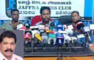 சட்டவிரோத கடலட்டைப் பண்ணையாளர்களுக்கு விசுவாசம் காட்டும் கடற்றொழில் அமைச்சர் சந்திரசேகரன்  காலத்தை ஓட்டுகின்றார் என கிராஞ்சி ஸ்ரீமுருகன் கடற் தொழிலாளர்கள் குற்றச்சாட்டு!
