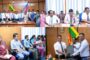 ஈரான் - அமெரிக்கா போர்?: சனிக்கிழமை பேச்சுவார்த்தை - டிரம்ப் அறிவிப்பு