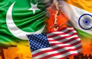 இந்தியா- பாகிஸ்தான் இடையே அணு ஆயுத மோதல் சூழல் - அமெரிக்க உளவுத்துறை தகவல்