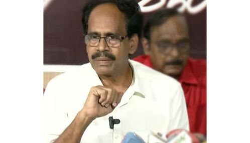 ஈரான் ஆதரவு போராட்டங்களை முடக்க முயல்வது கண்டிக்கத்தக்கது - இந்தியக் கம்யூனிஸ்ட் கட்சி