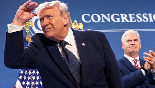 ஈரான் மீது 20 மடங்கு கூடுதலாக தாக்குதல் - டிரம்ப் மிரட்டல்