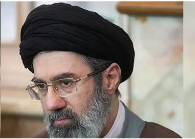 ஈரானின் புதிய உச்ச தலைவராக மொஜ்தபா காமேனி அறிவிப்பு