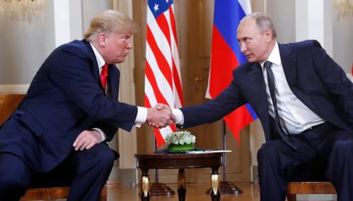 ஈரான் போர்: டொனால்டு டிரம்ப் - விளாடிமிர் புதின் பேச்சுவார்த்தை