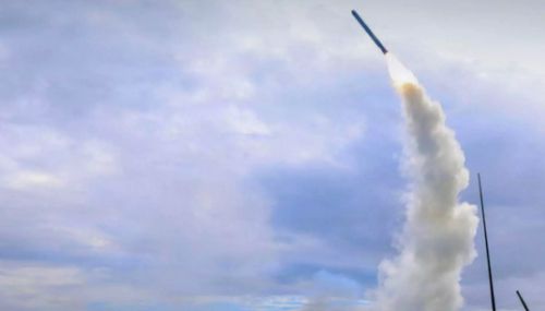 ஈரானில் போரில் துருக்கியை நோக்கிய பாயும் ஏவுகணைகள்