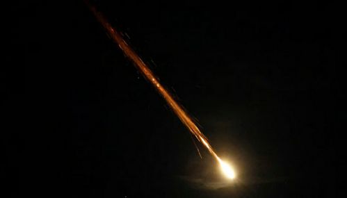 இஸ்ரேலுக்கு எதிராக 63 இடங்களில் ஹிஸ்புல்லா கடும் தாக்குதல் - ஈரான்