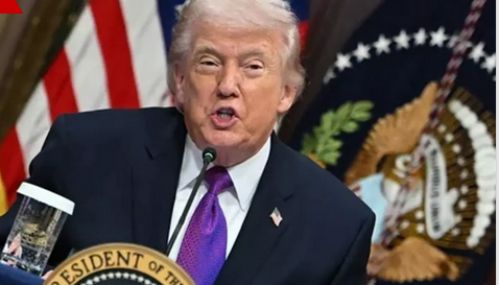 இஸ்ரேலுடனான அமெரிக்காவின் கூட்டு வான்வழித் தாக்குதல் தொடரும் - டிரம்ப்