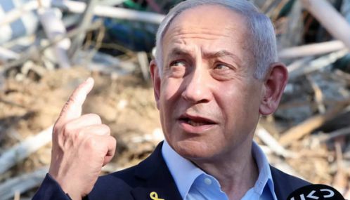 இஸ்ரேல் பிரதமர் அலுவலகத்தை தாக்கிய ஈரான்... உயிரோடு இருக்கிறாரா நெதன்யாகு?