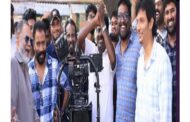 ஜீவாவின் “ஜாலியா இருந்த ஒருத்தன்” படத்தின் படப்பிடிப்பு நிறைவு